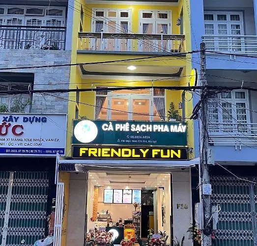 Dalat Friendly Fun