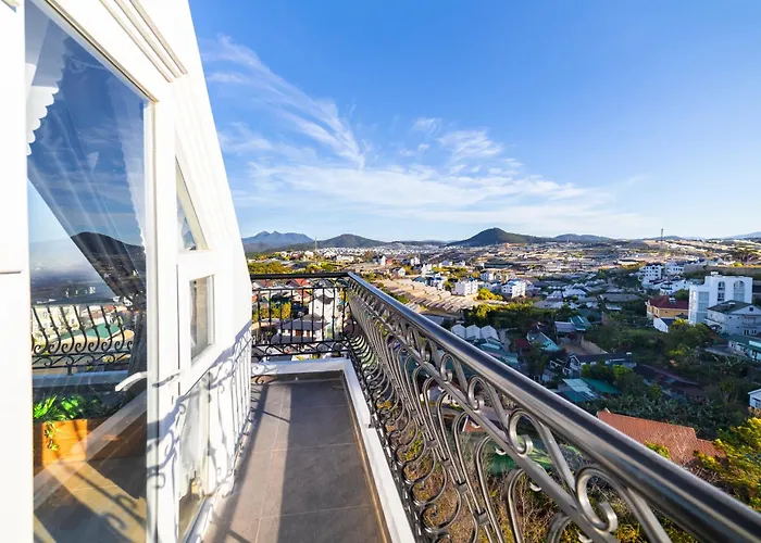 Grandview Villa Dalat